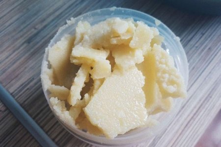 рецепт канна-масла