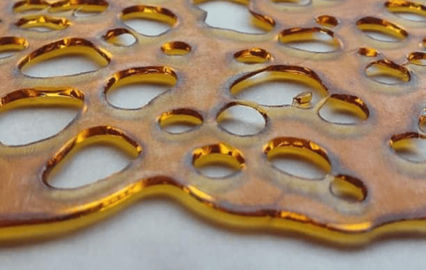 шаттер конопли