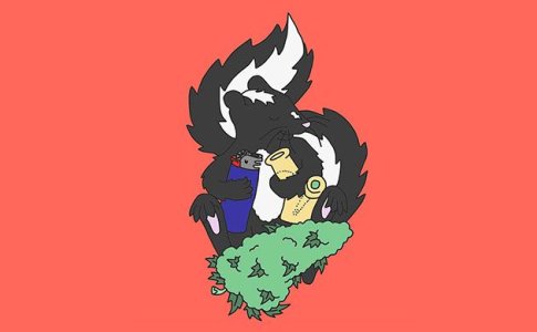 Как избавиться от запаха конопли