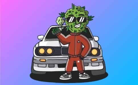 сорт конопли Diesel сорт конопли Diesel