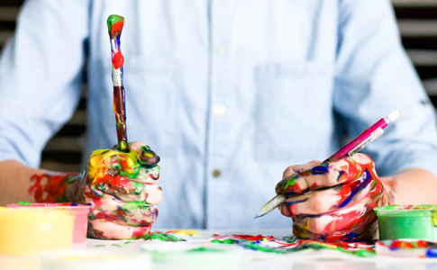 Творчество и марихуана