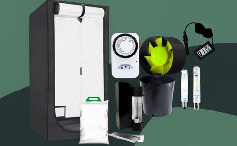 Из чего сделаны гроубоксы для конопли? Из чего сделаны гроубоксы для конопли?