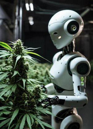 human like robots grow cannabis.jpg human like robots grow cannabis.jpg