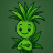 зеленый человечек